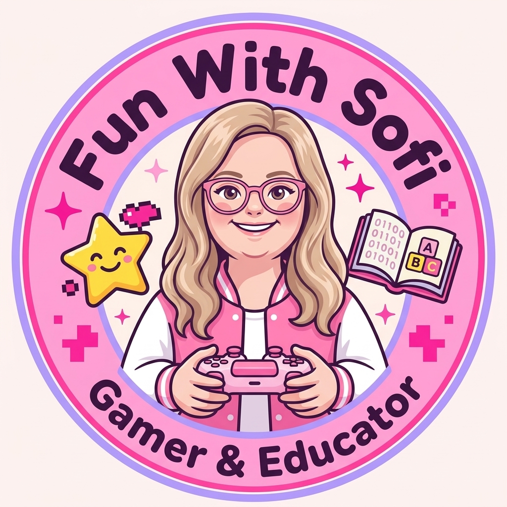 Fun With Sofi Logo